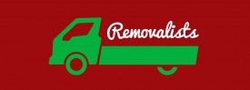 Removalists Coonarr - Furniture Removals